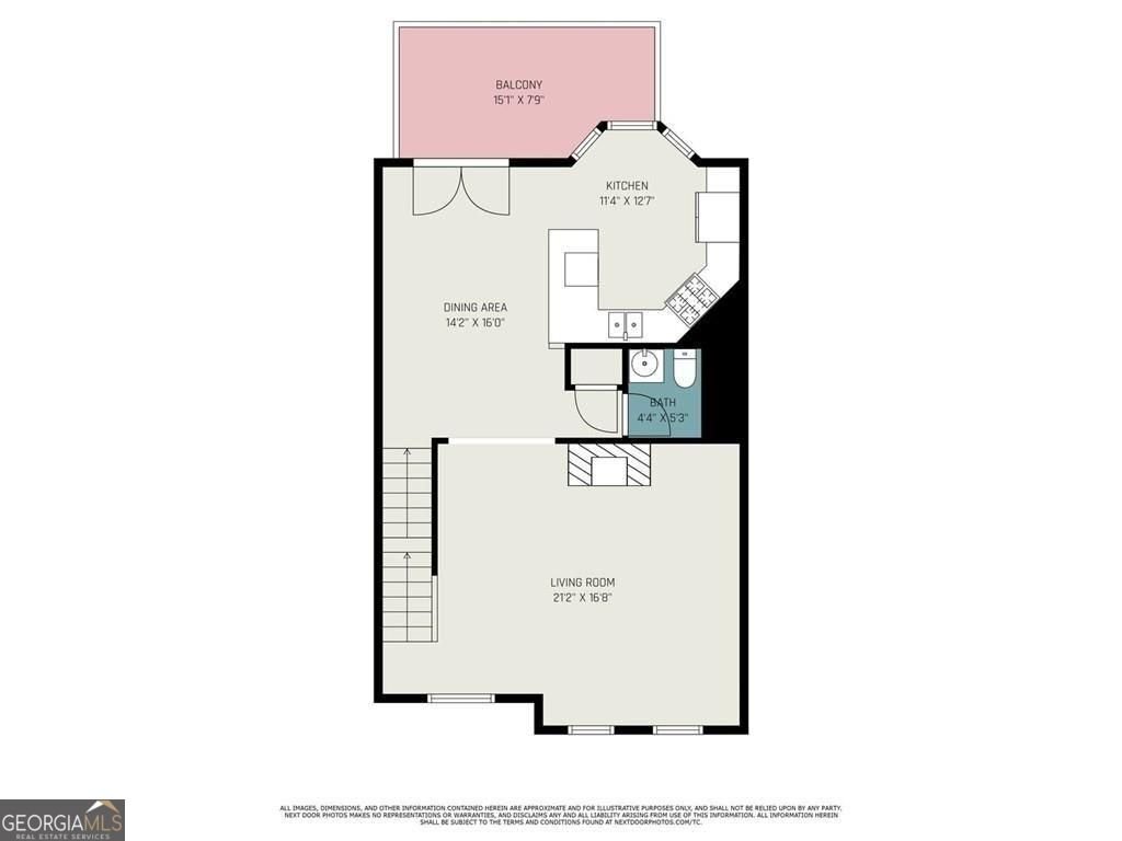 3956 Church View Lane Suwanee - 29