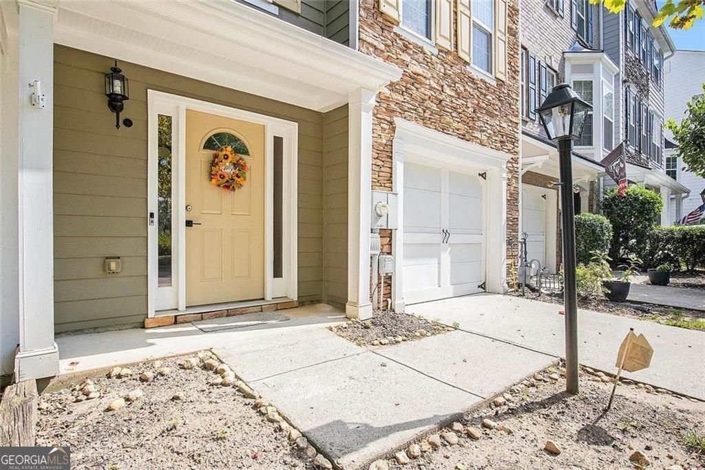 3956 Church View Lane Suwanee - 3