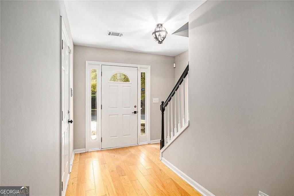 3956 Church View Lane Suwanee - 4