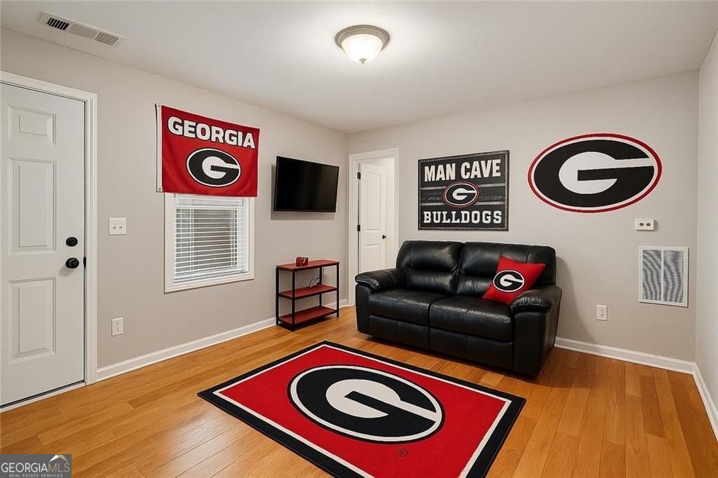 3956 Church View Lane Suwanee - 5