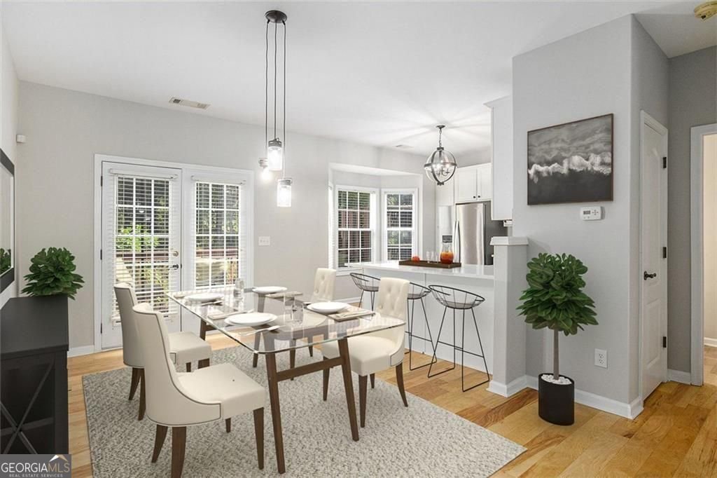 3956 Church View Lane Suwanee - 7