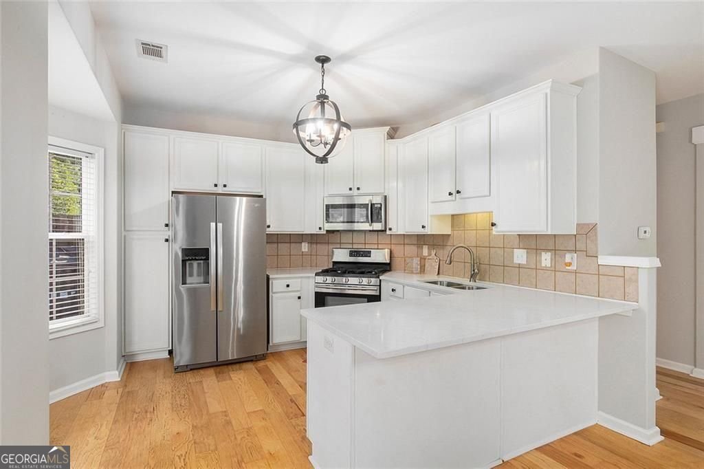 3956 Church View Lane Suwanee - 9