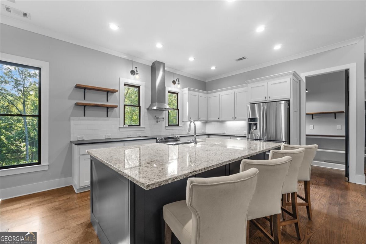 1020 Apalachee Ridge Madison - 25