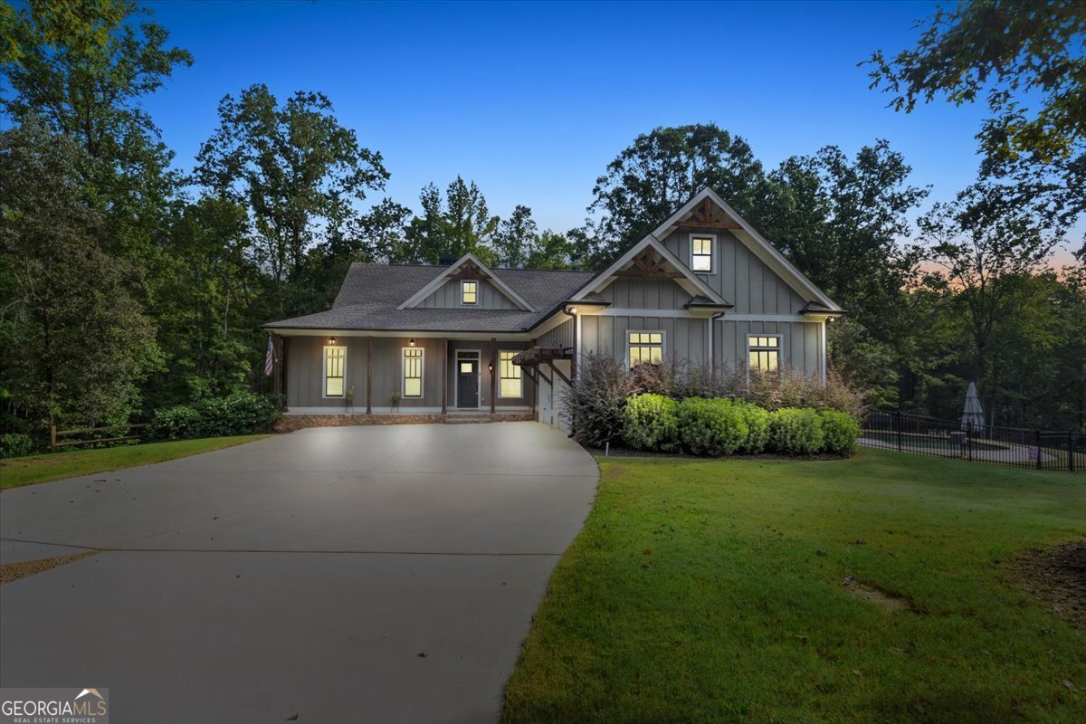 1020 Apalachee Ridge Madison - 3