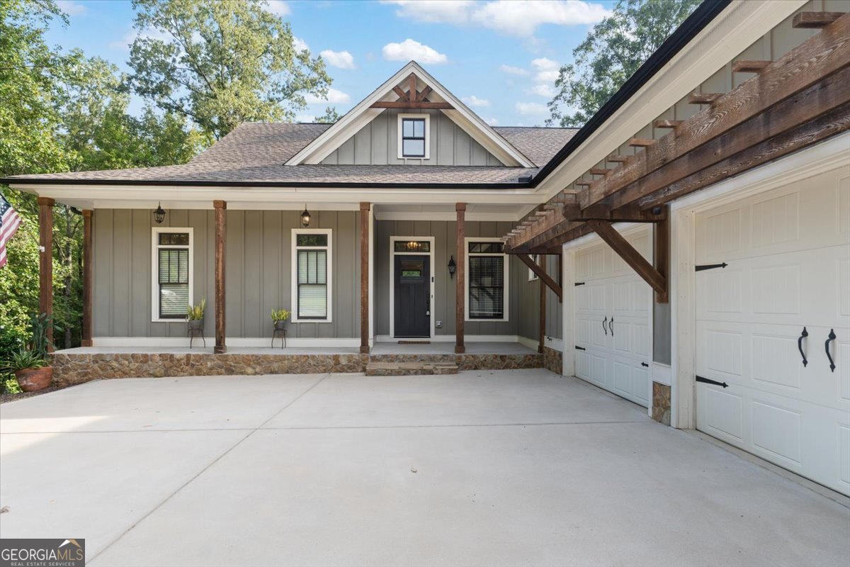 1020 Apalachee Ridge Madison - 4