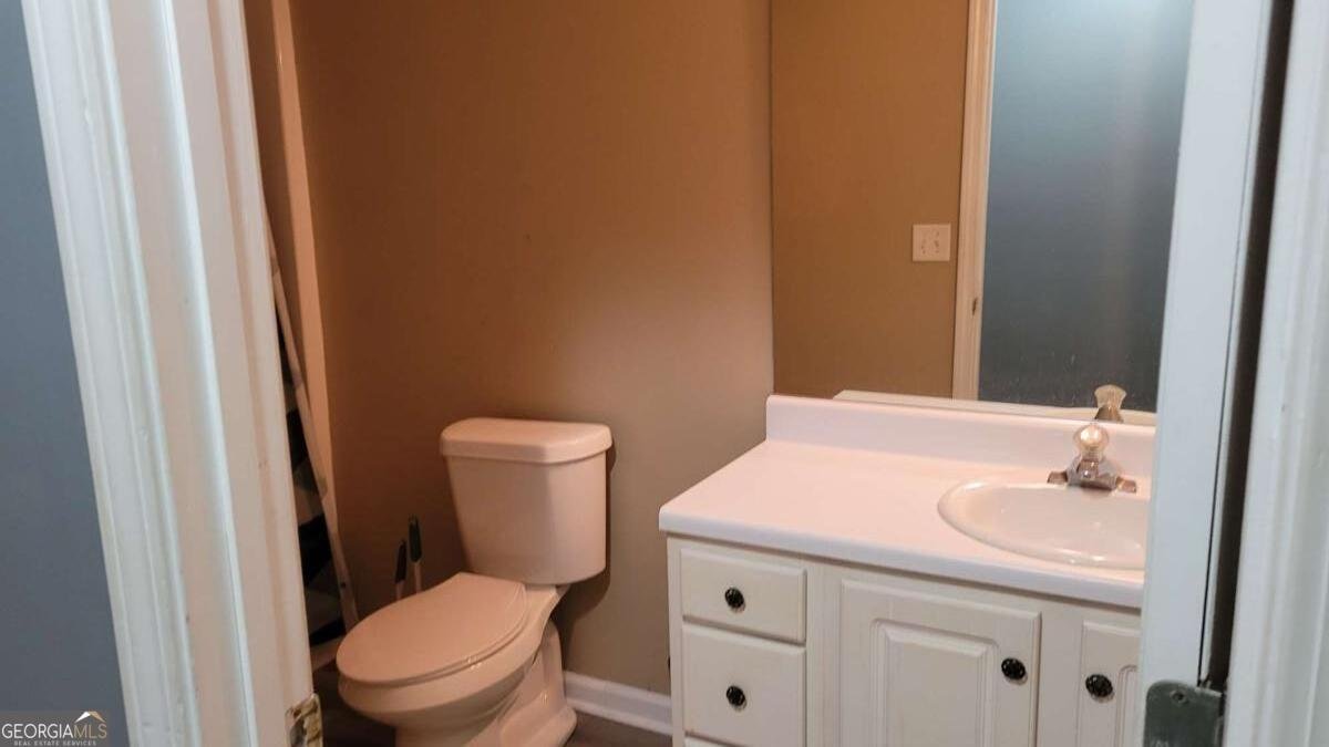 25 Shady Oaks Trail Covington - 17