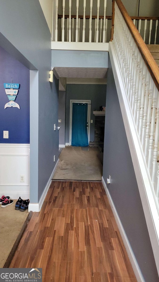 25 Shady Oaks Trail Covington - 2