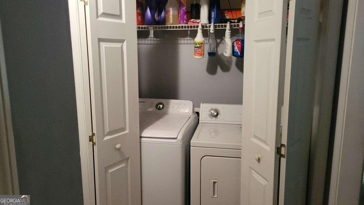 25 Shady Oaks Trail Covington - 20