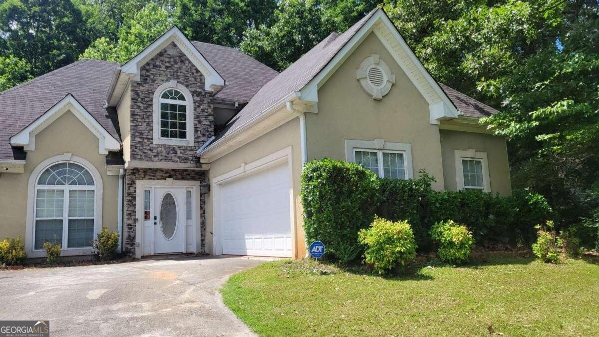 25 Shady Oaks Trail Covington - 26