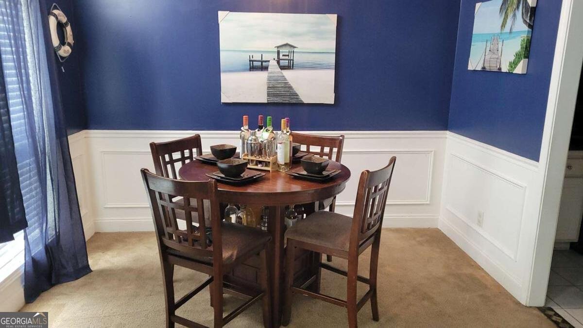 25 Shady Oaks Trail Covington - 3