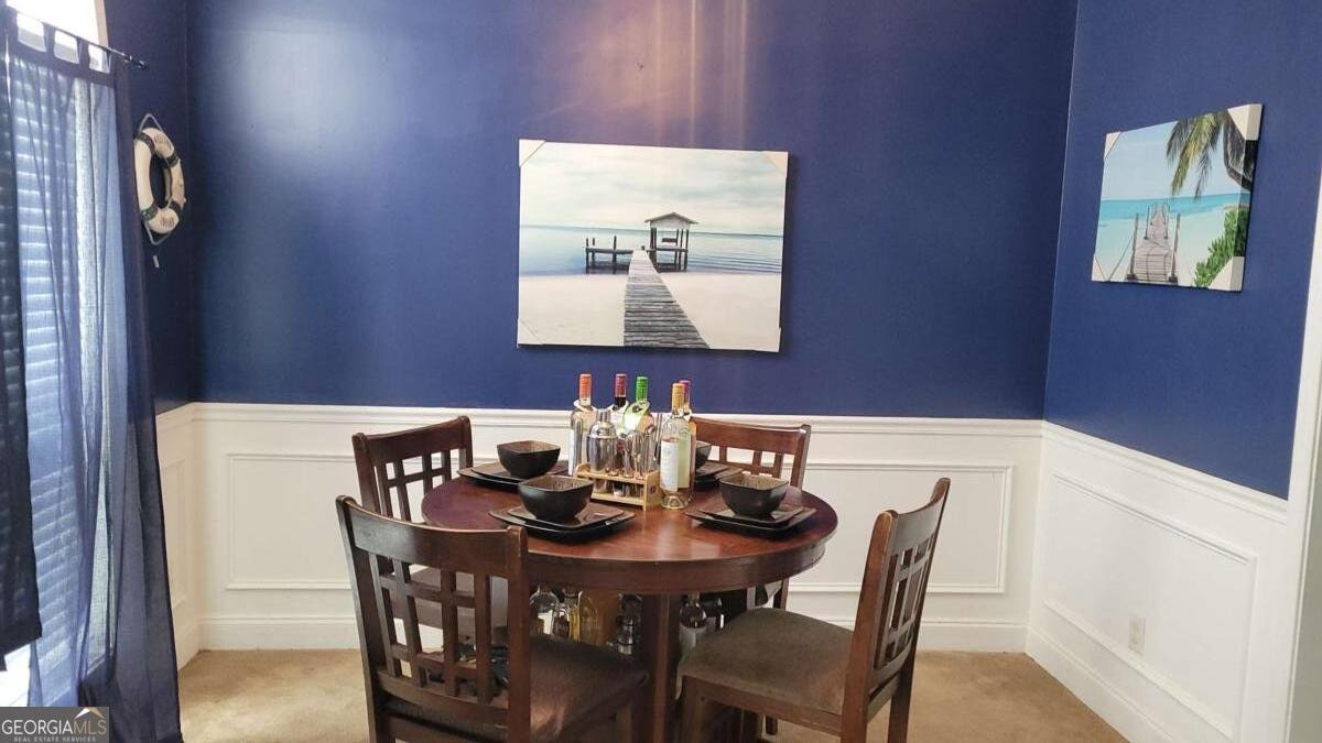 25 Shady Oaks Trail Covington - 4