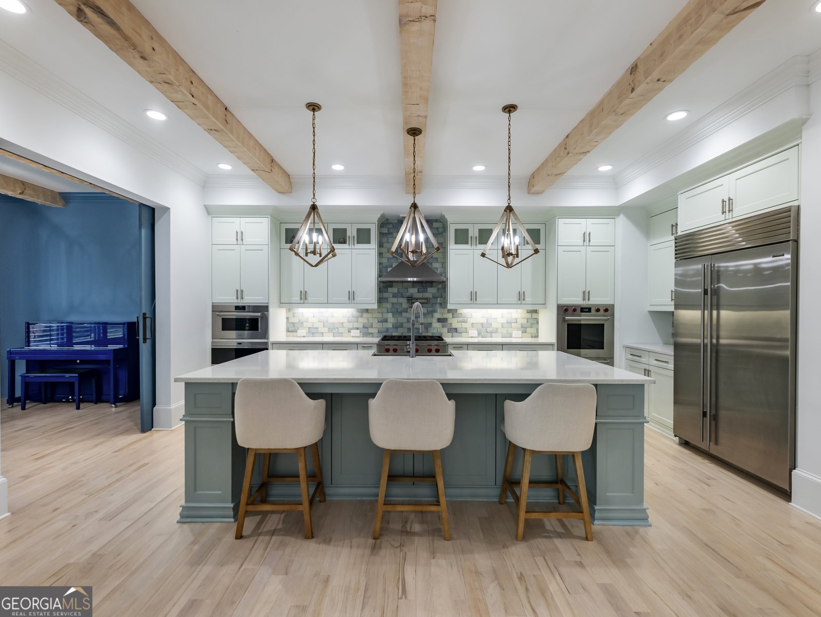 5832 Lula Bridge Lane Braselton - 2