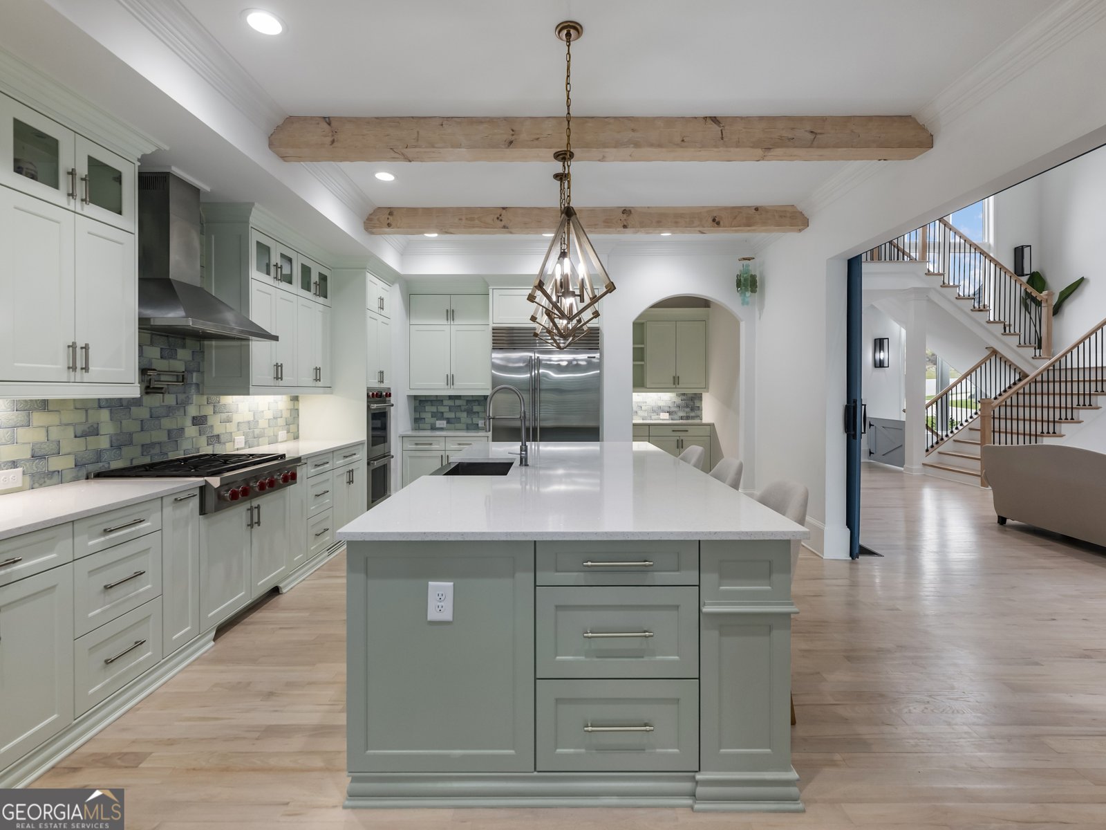 5832 Lula Bridge Lane Braselton - 5