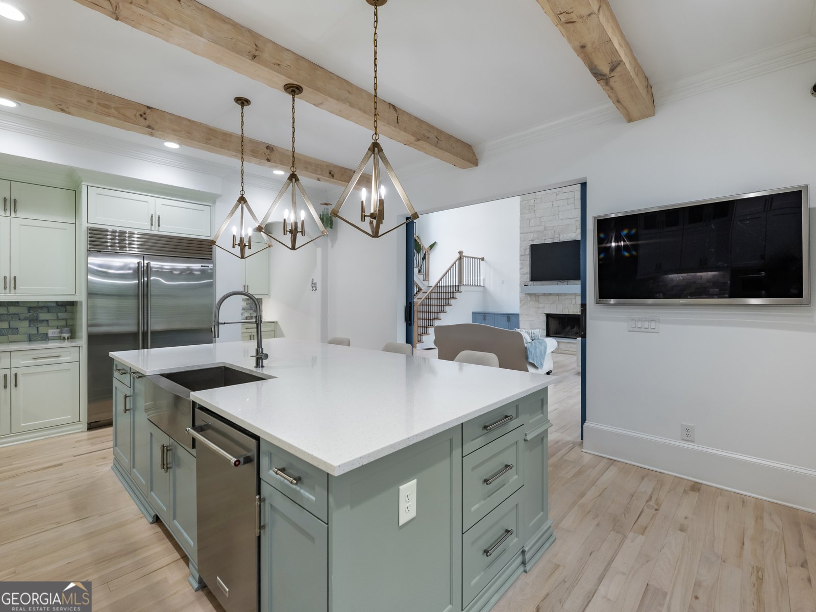5832 Lula Bridge Lane Braselton - 7