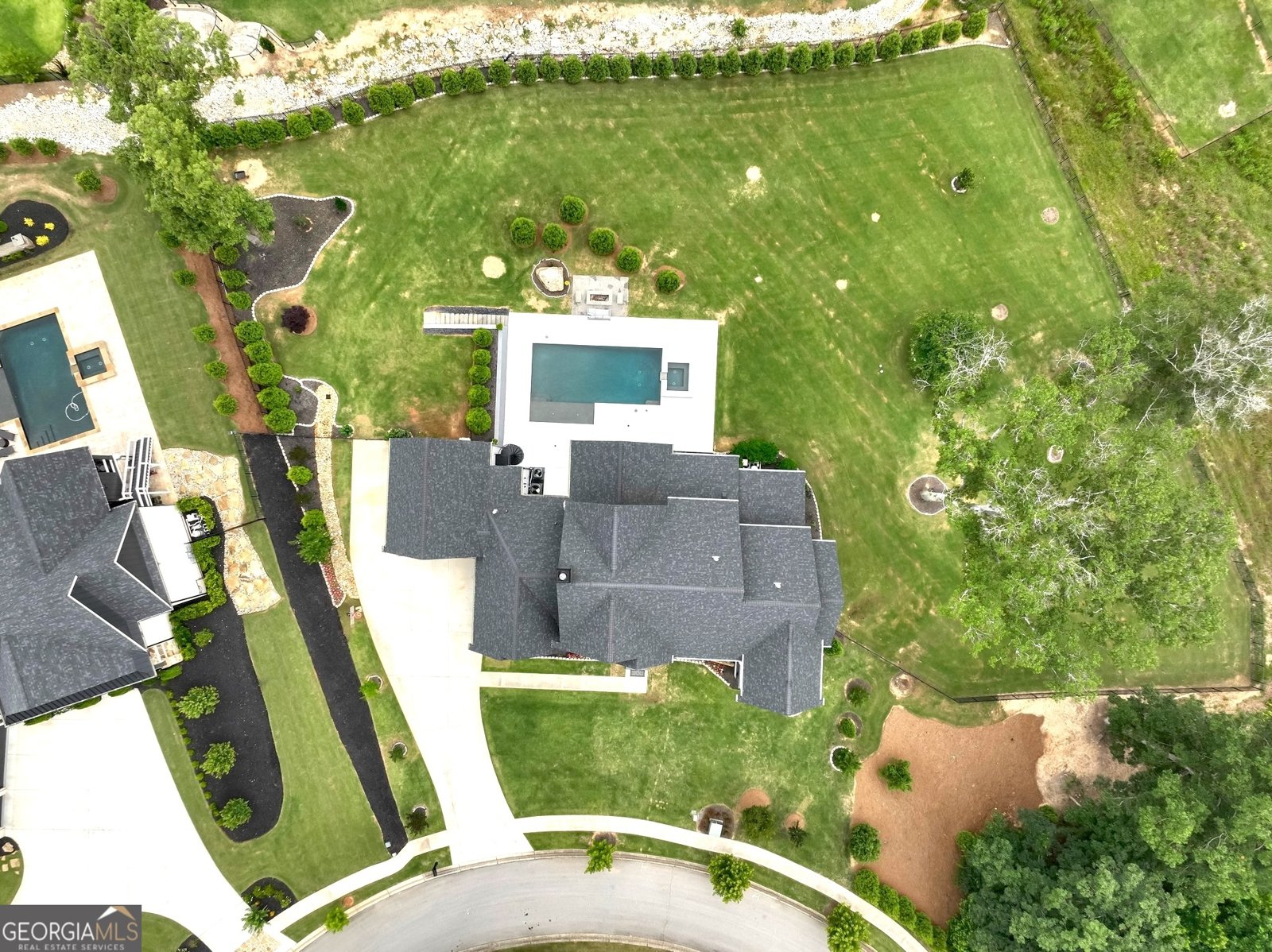 5832 Lula Bridge Lane Braselton - 97