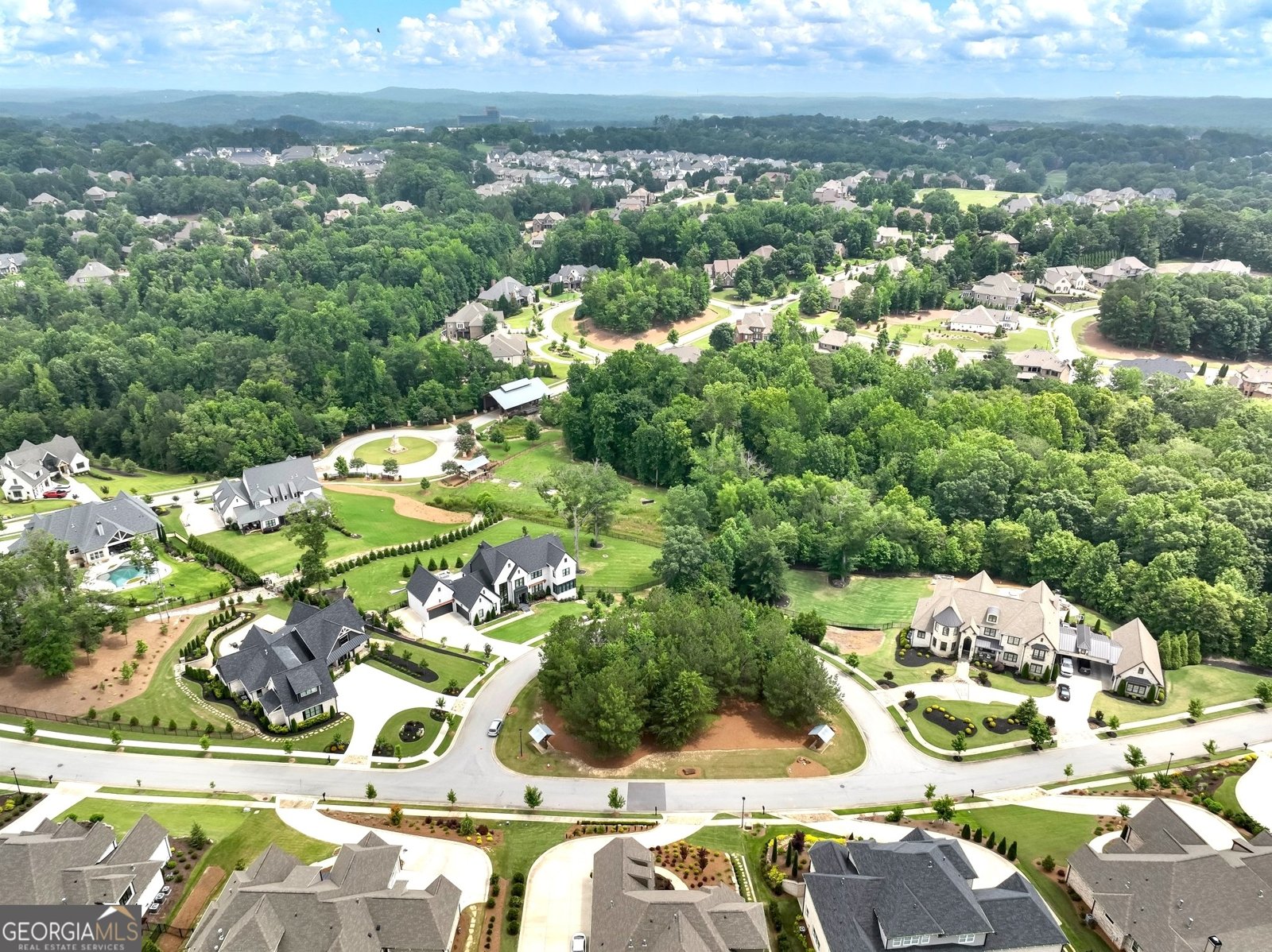 5832 Lula Bridge Lane Braselton - 98
