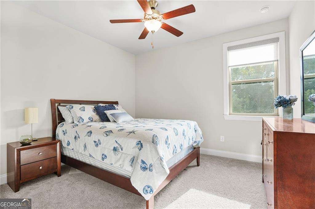 404 Larussa Court Woodstock - 1