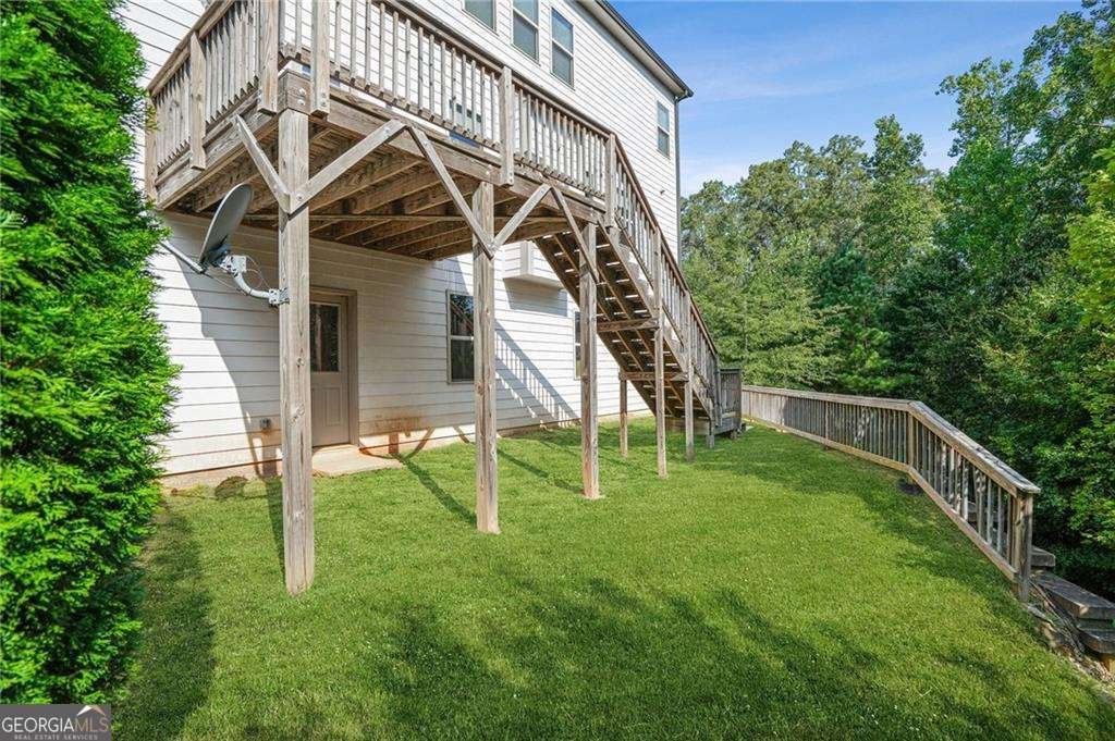 404 Larussa Court Woodstock - 22