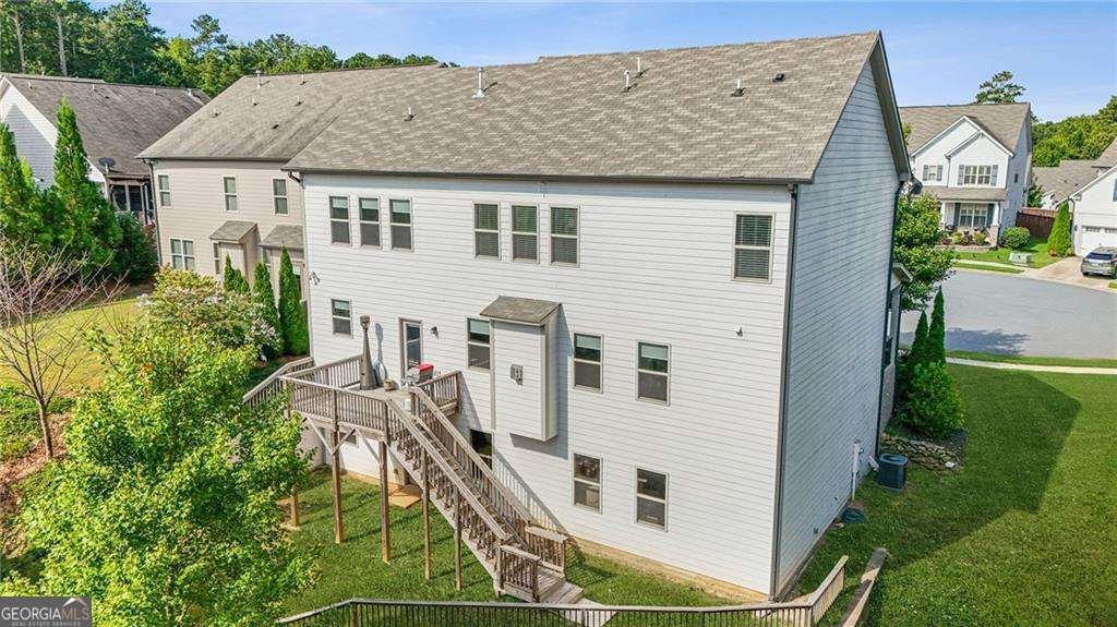 404 Larussa Court Woodstock - 23