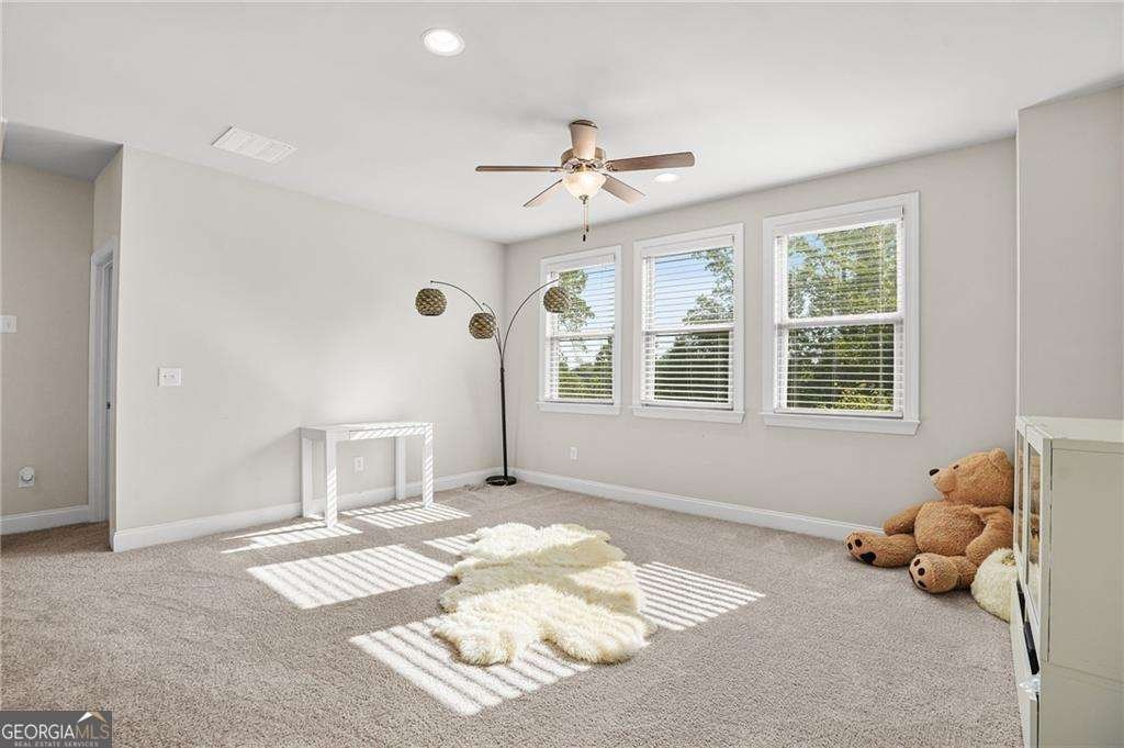 404 Larussa Court Woodstock - 3