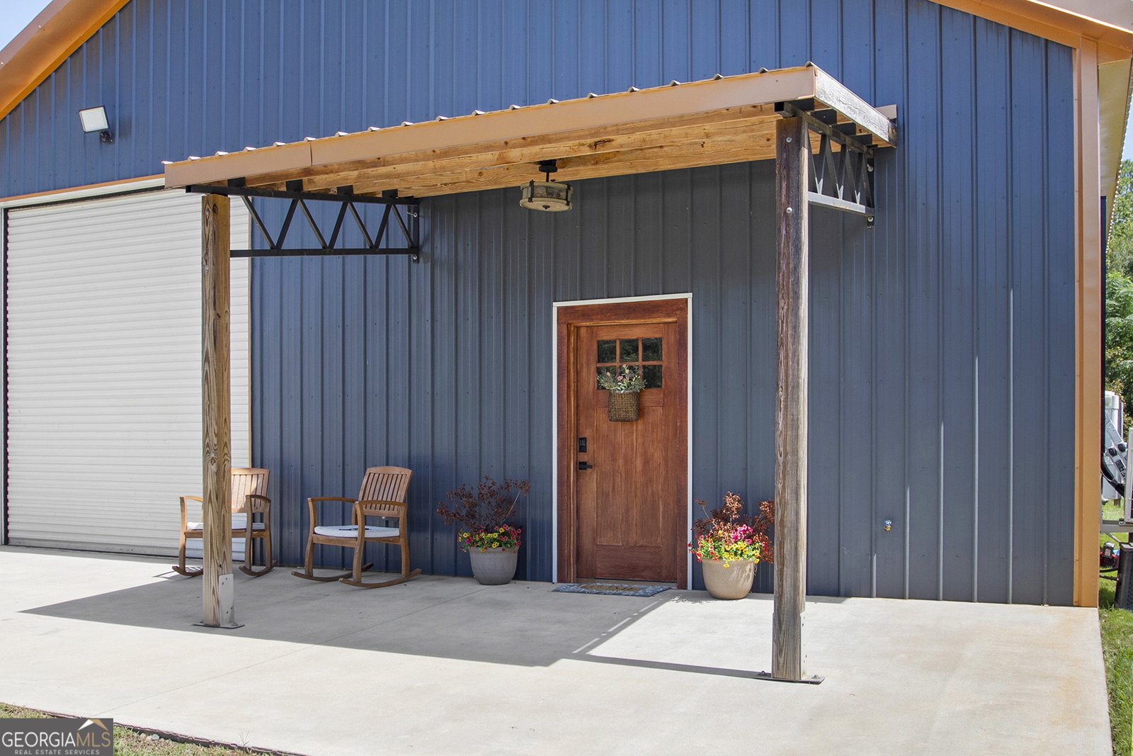 355 Dumas Road Forsyth - 2