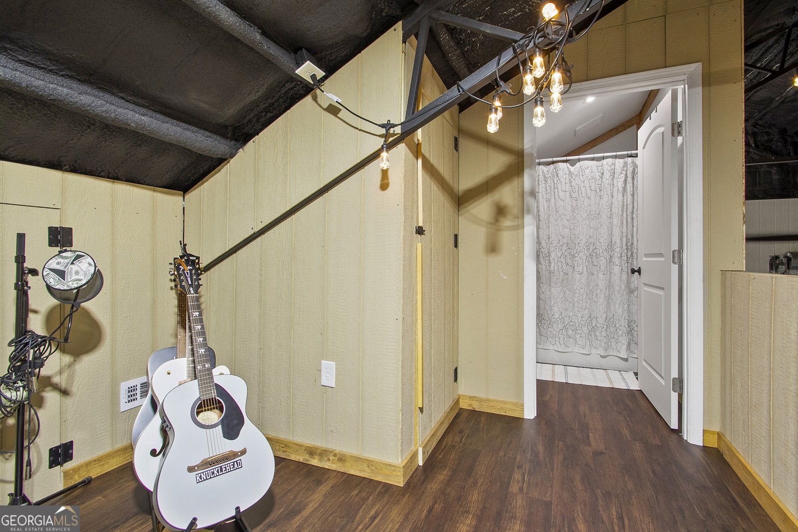 355 Dumas Road Forsyth - 27