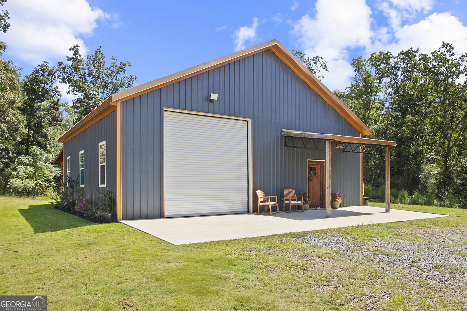 355 Dumas Road Forsyth - 3