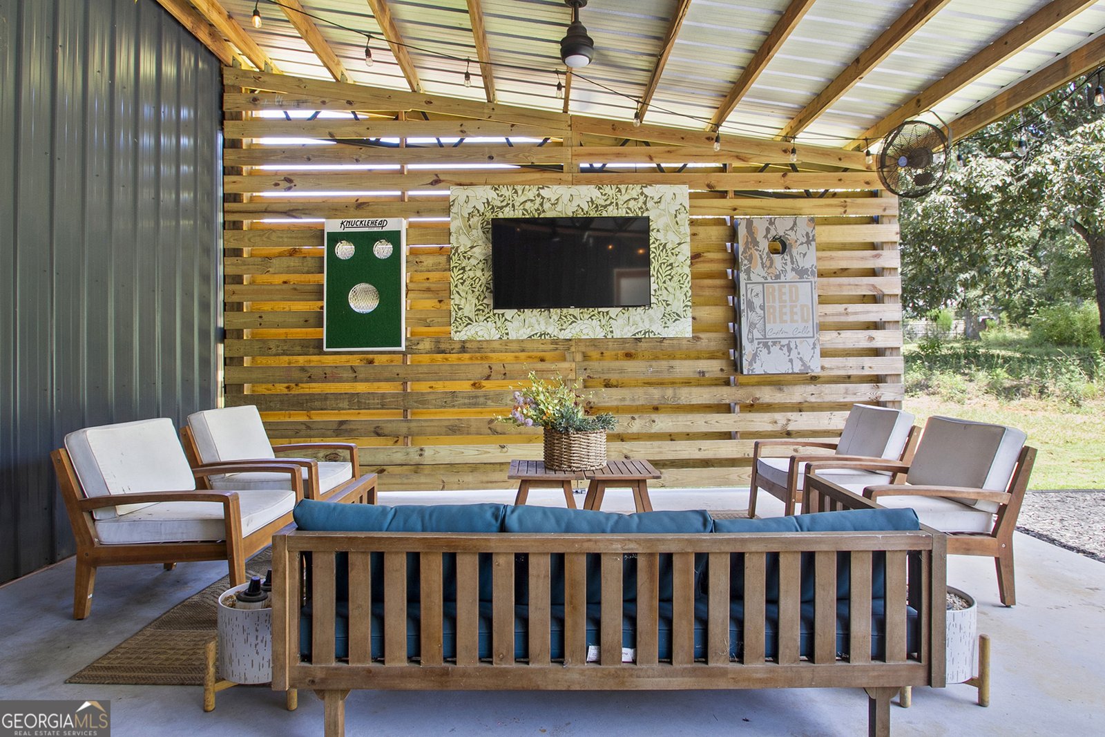 355 Dumas Road Forsyth - 30