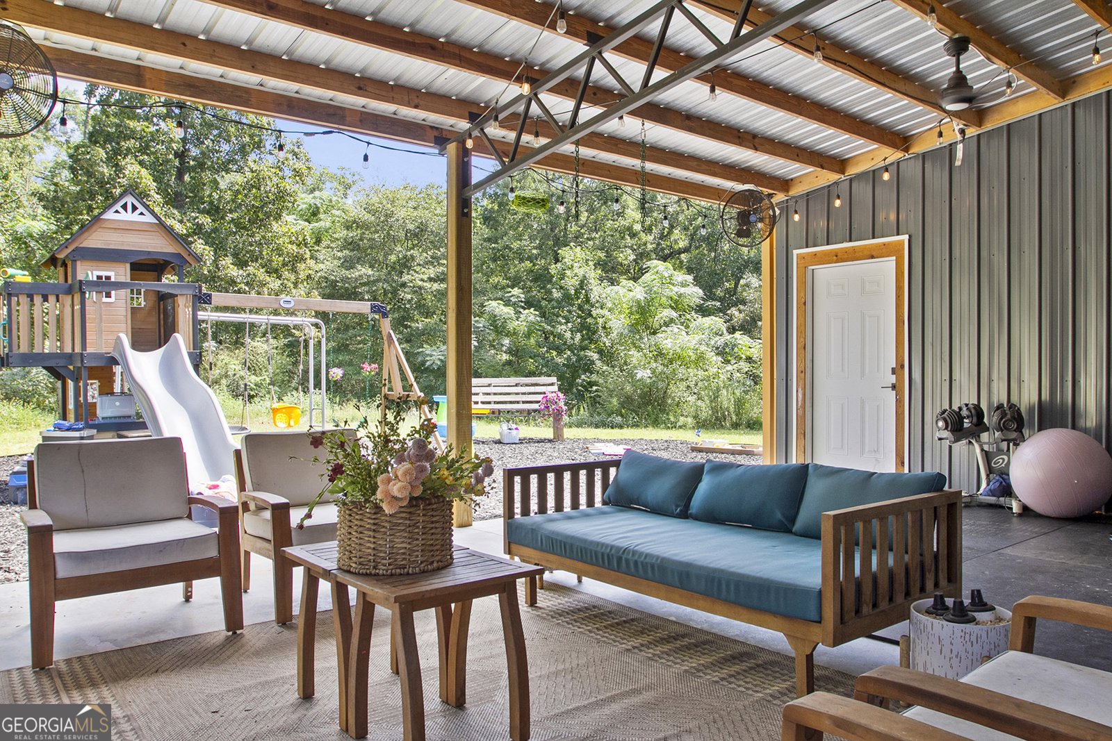 355 Dumas Road Forsyth - 31