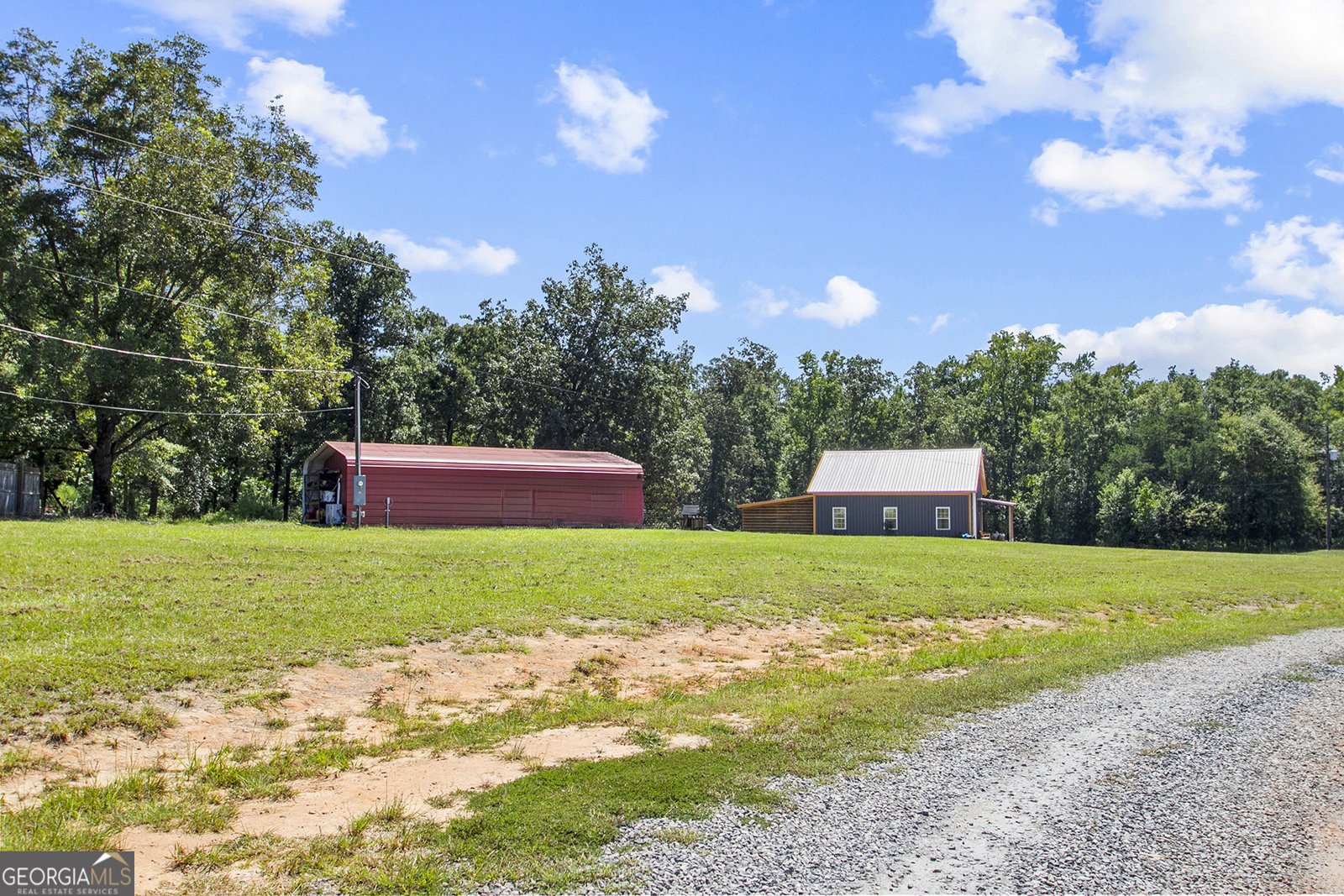 355 Dumas Road Forsyth - 34