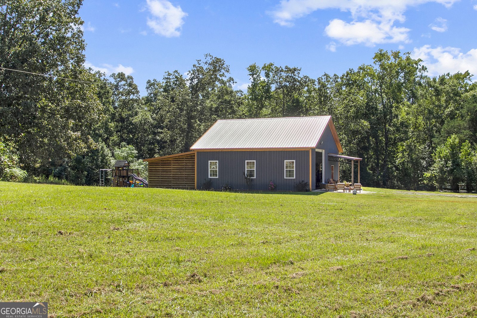 355 Dumas Road Forsyth - 35