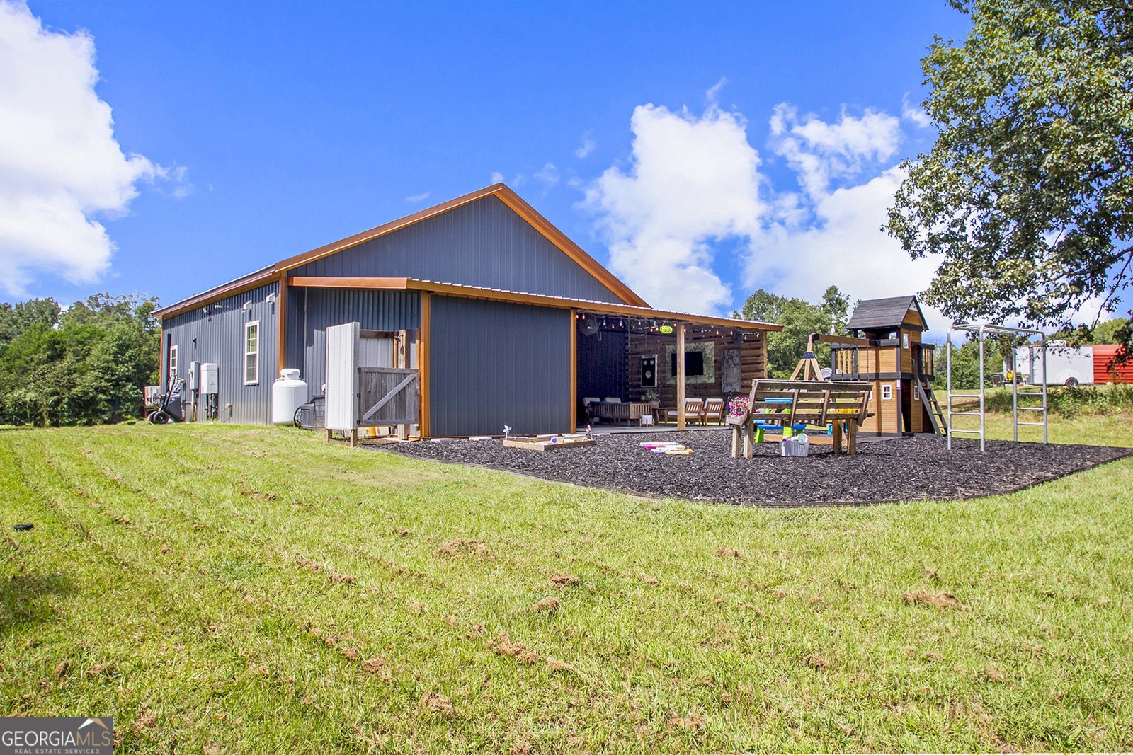 355 Dumas Road Forsyth - 36