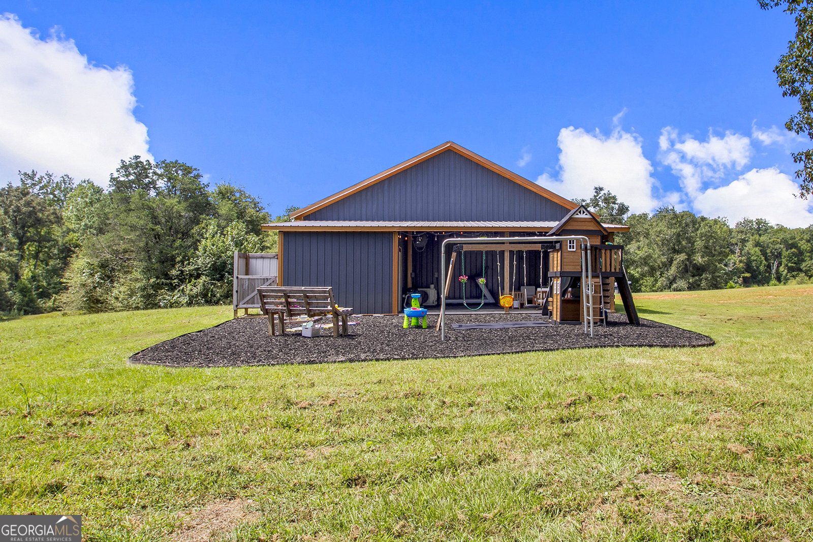 355 Dumas Road Forsyth - 37