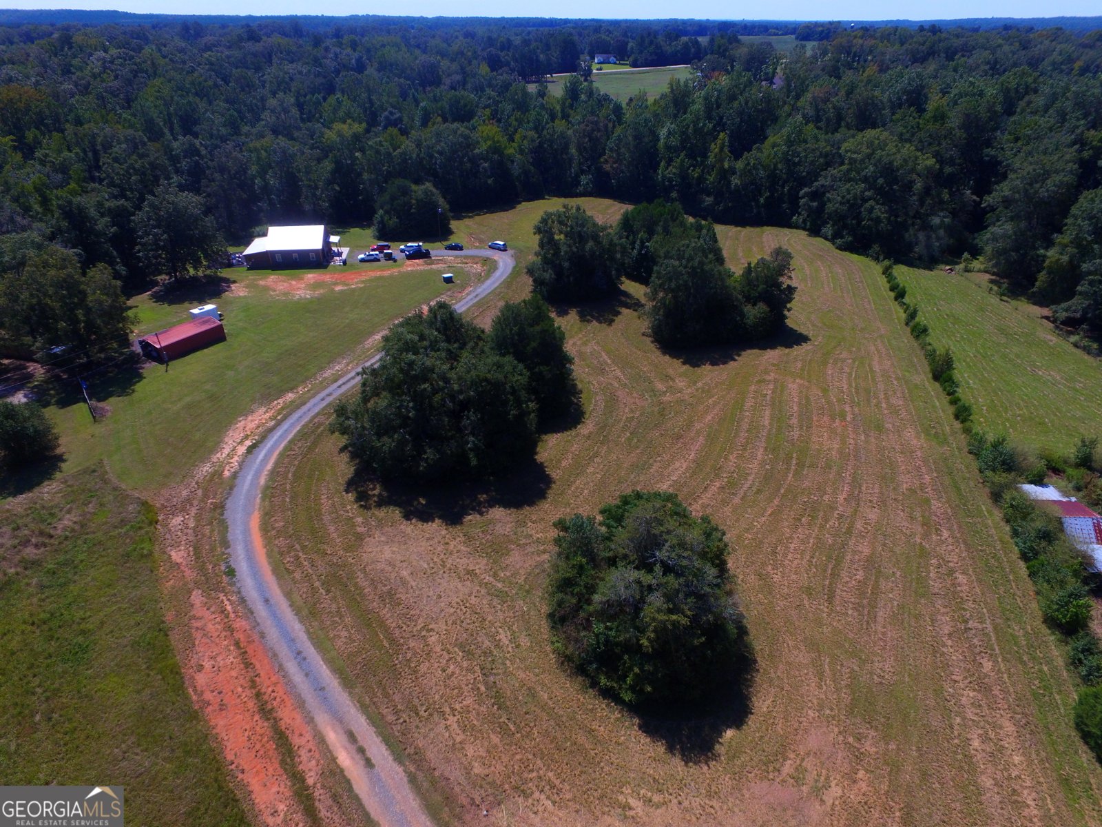 355 Dumas Road Forsyth - 38