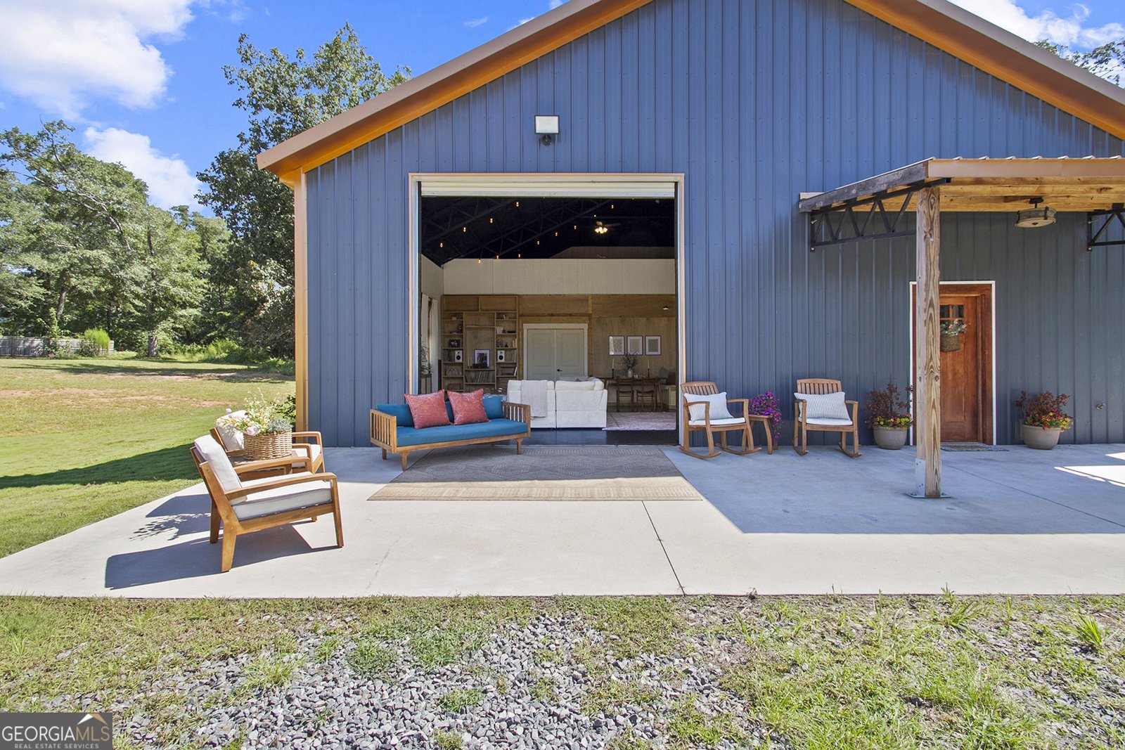 355 Dumas Road Forsyth - 4