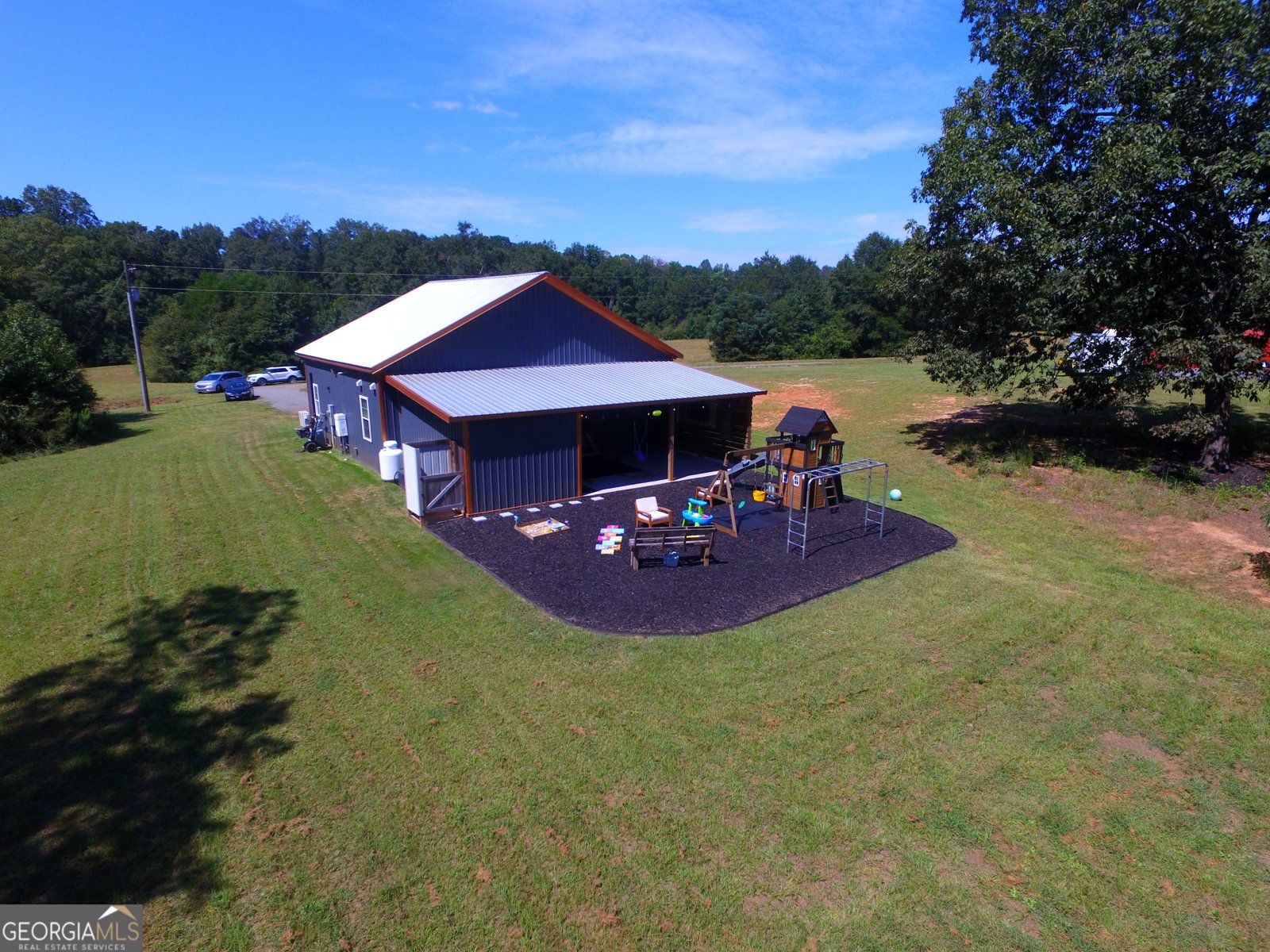 355 Dumas Road Forsyth - 40