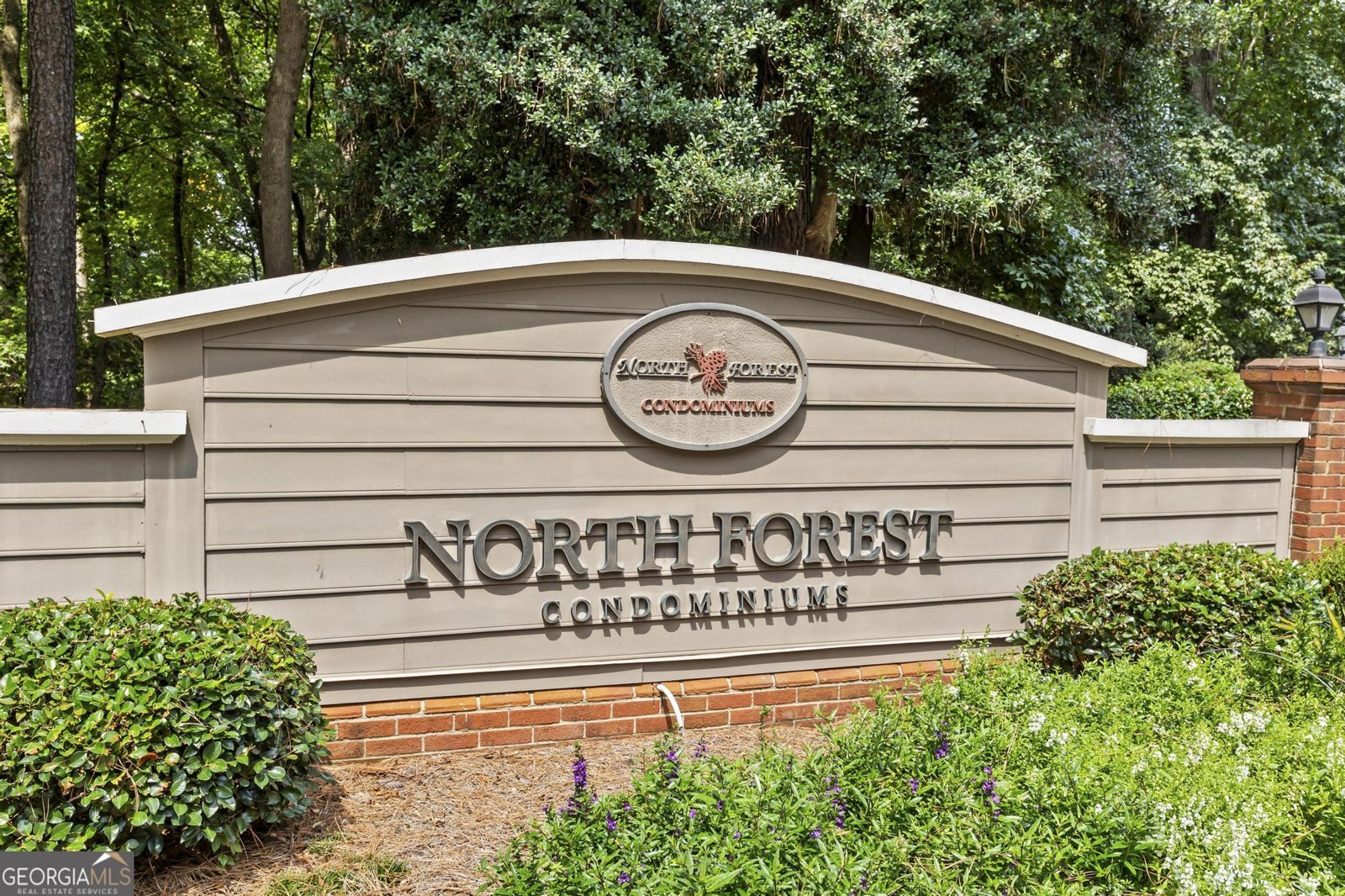 2147 Forest Trail Atlanta - 2