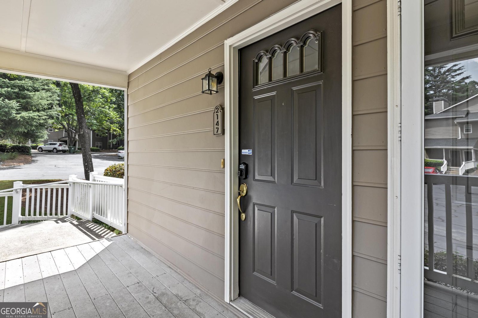 2147 Forest Trail Atlanta - 3