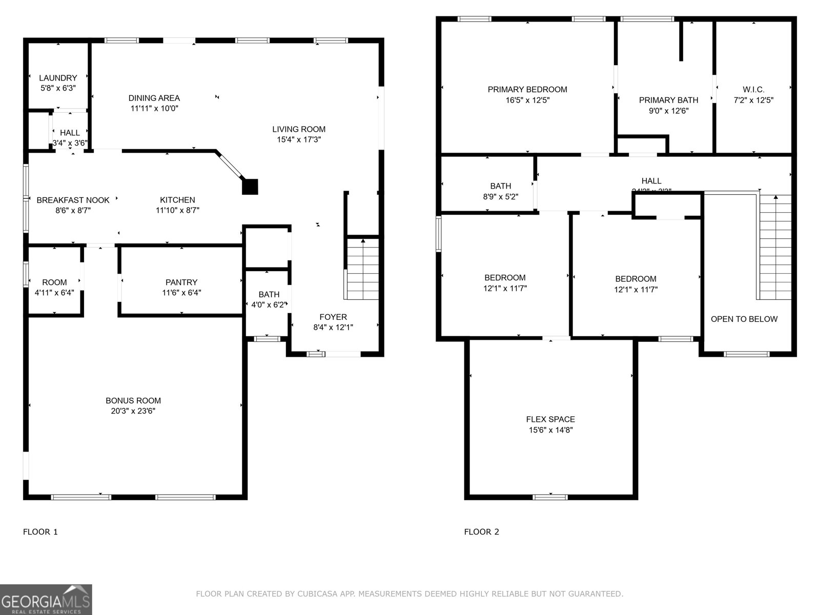 8 Brock Lane Bremen - 36