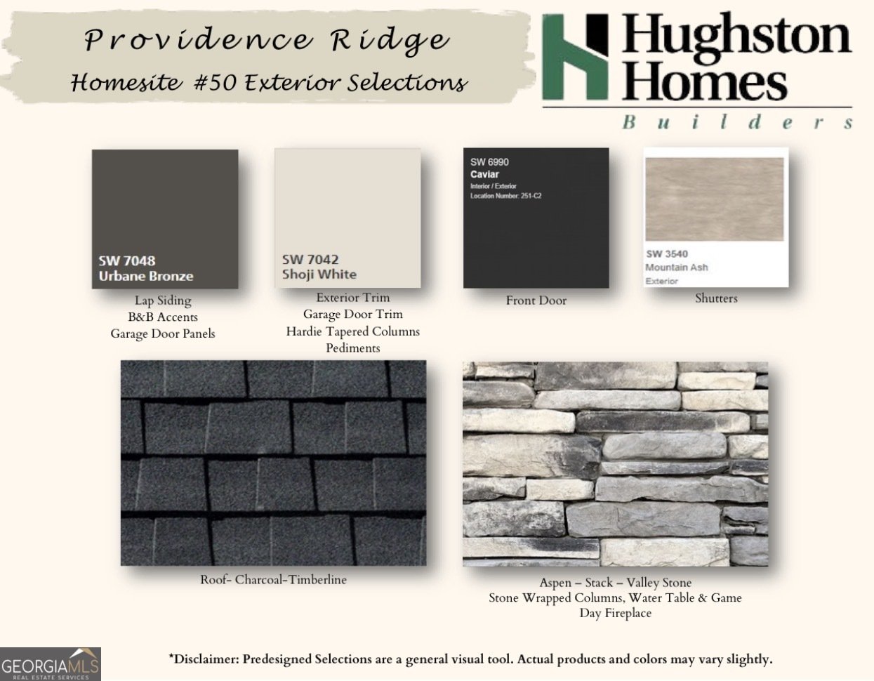 1659 Stokes Store Road Forsyth - 3