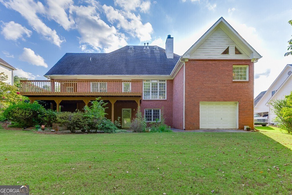 5931 Legend Court Hoschton - 27