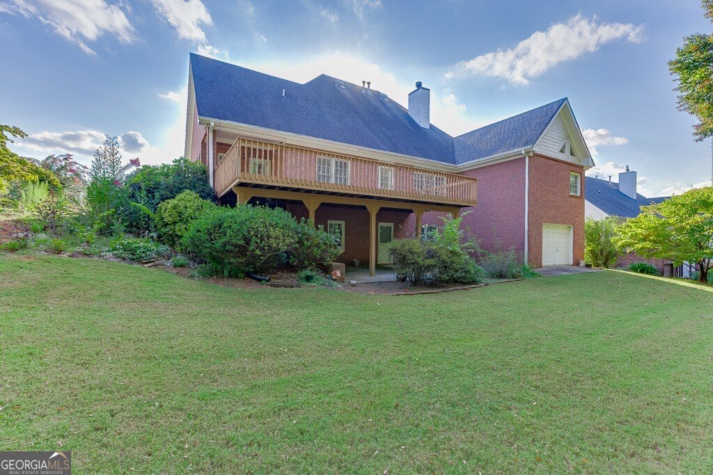 5931 Legend Court Hoschton - 28