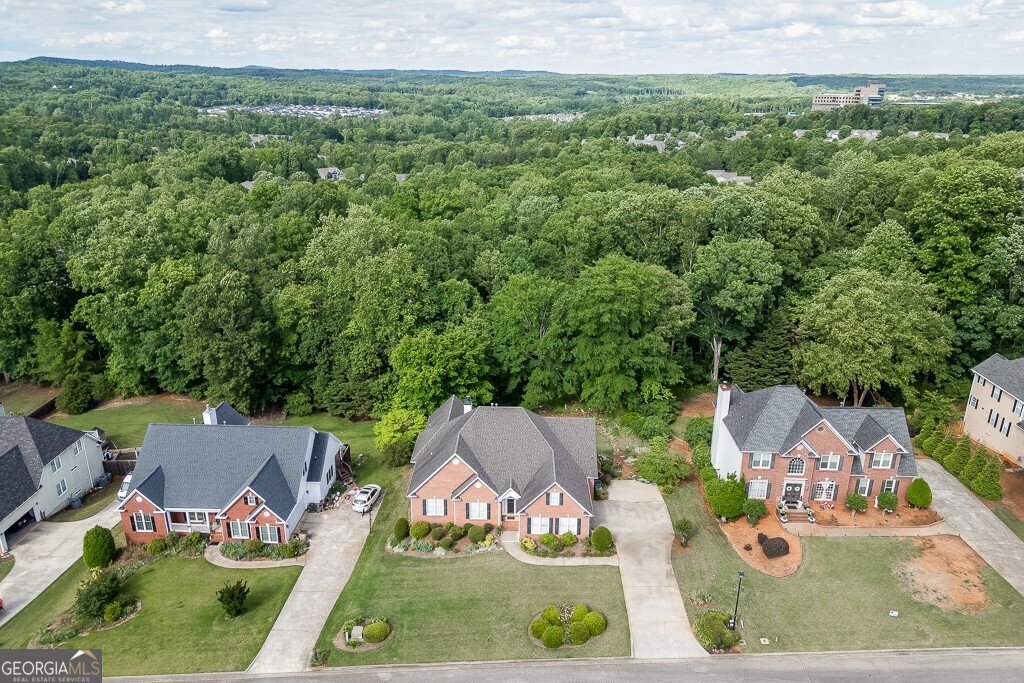 5931 Legend Court Hoschton - 31