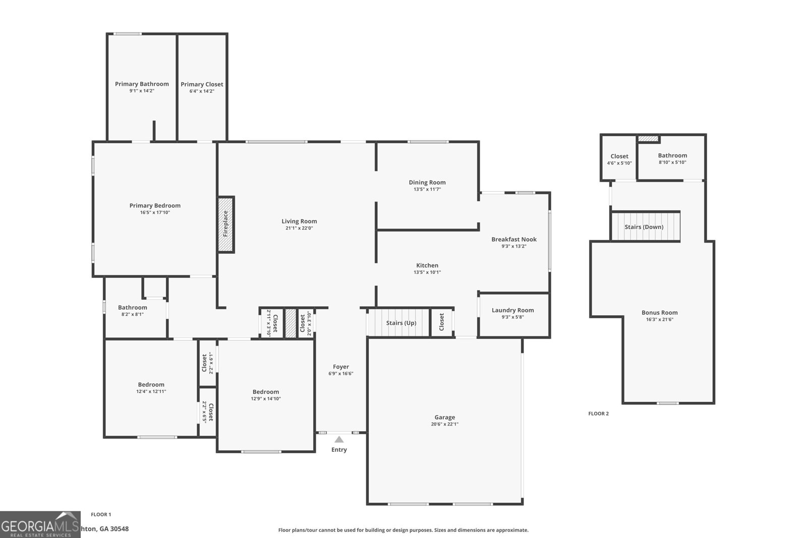 5931 Legend Court Hoschton - 32