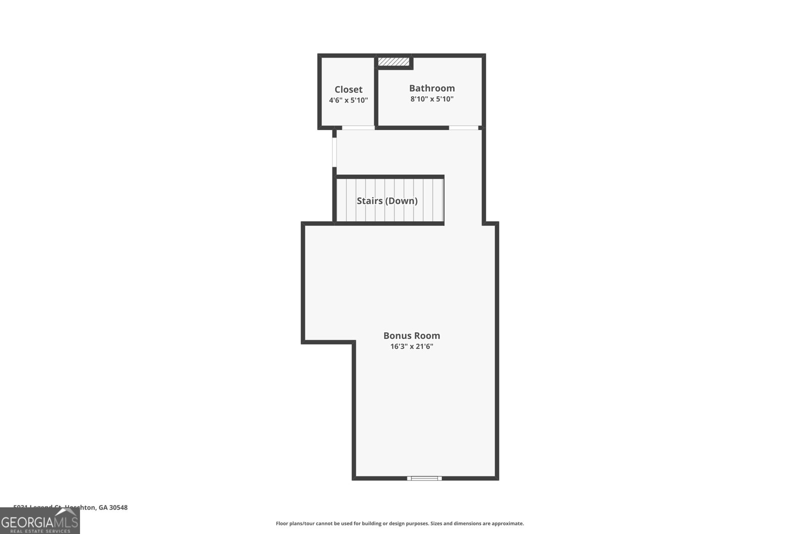 5931 Legend Court Hoschton - 34