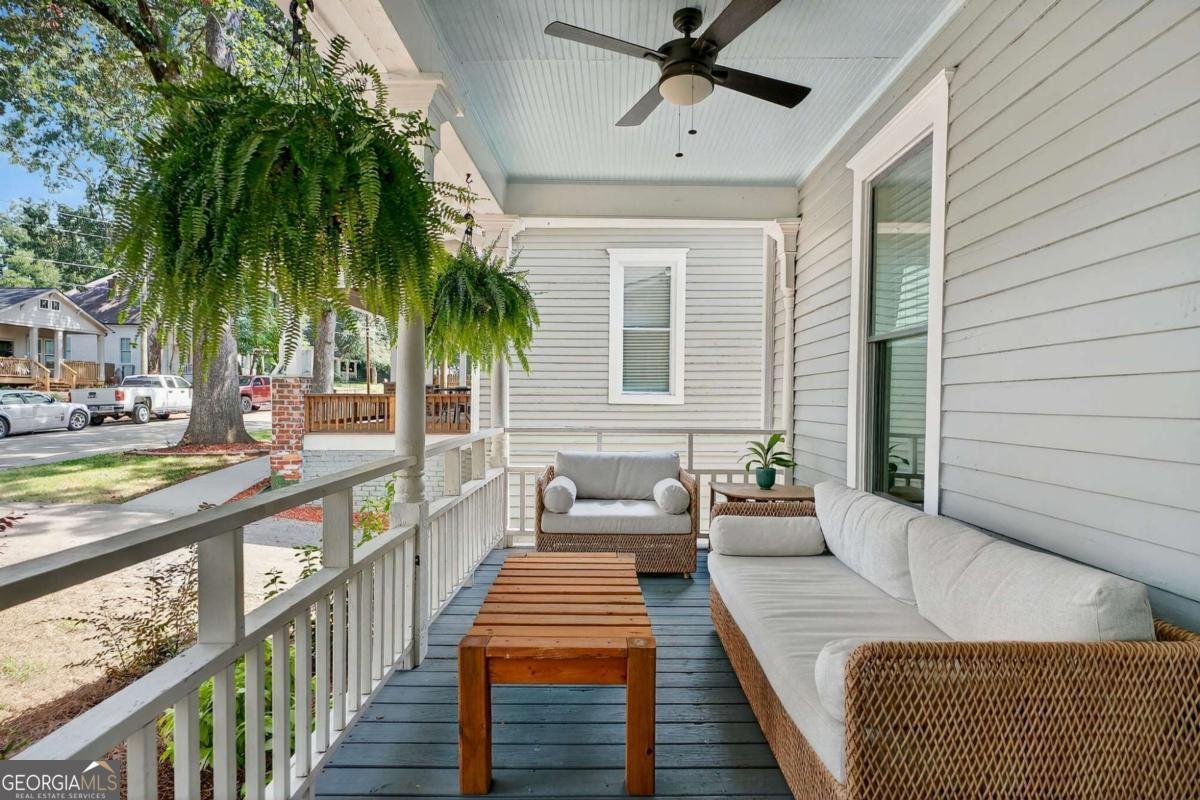 1054 White Oak Avenue Atlanta - 12