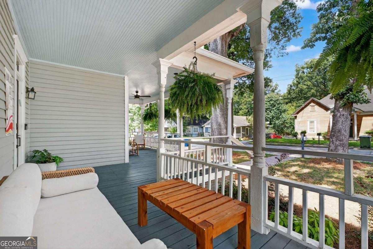 1054 White Oak Avenue Atlanta - 13