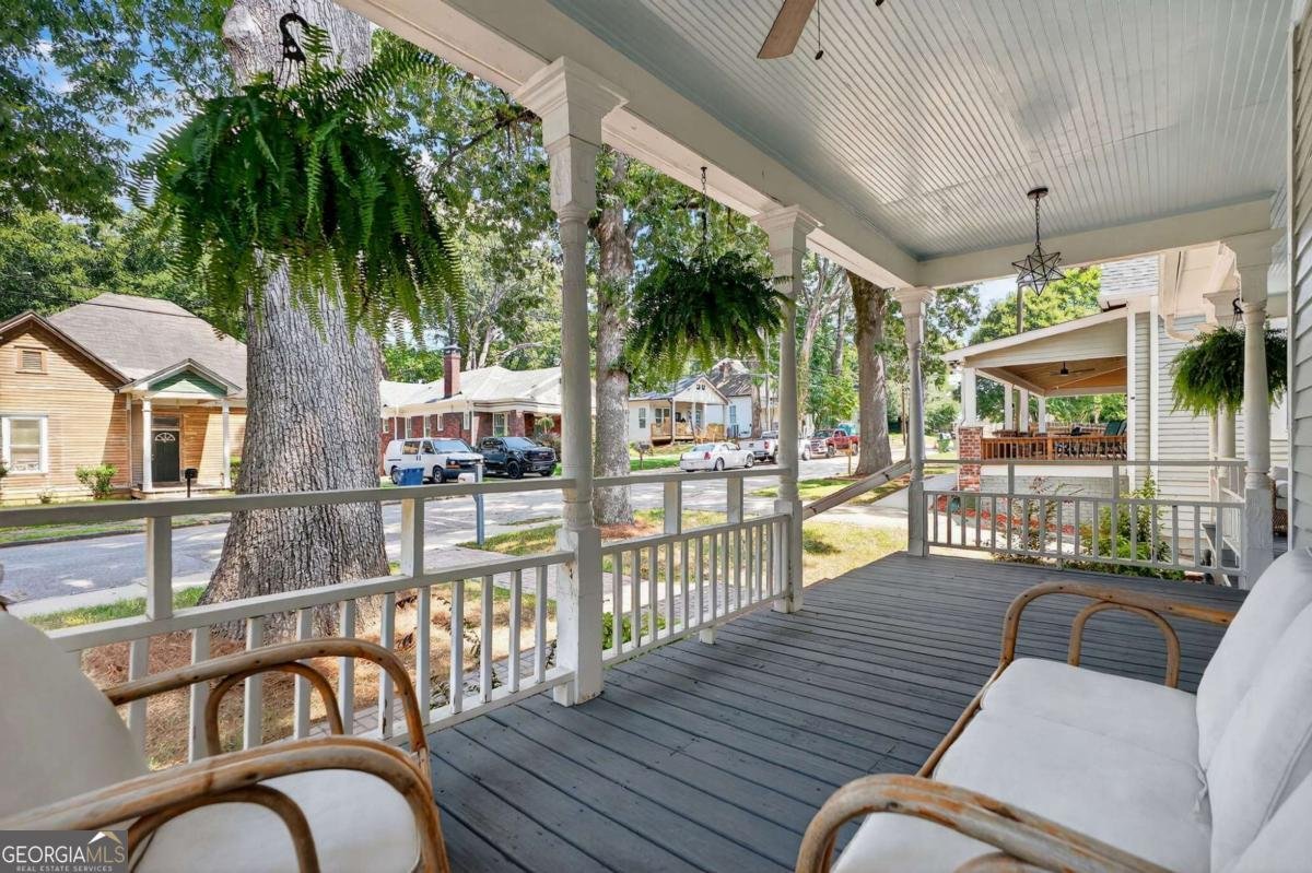 1054 White Oak Avenue Atlanta - 14