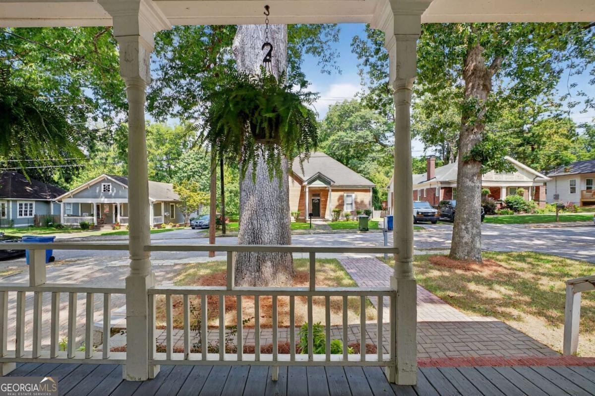 1054 White Oak Avenue Atlanta - 15