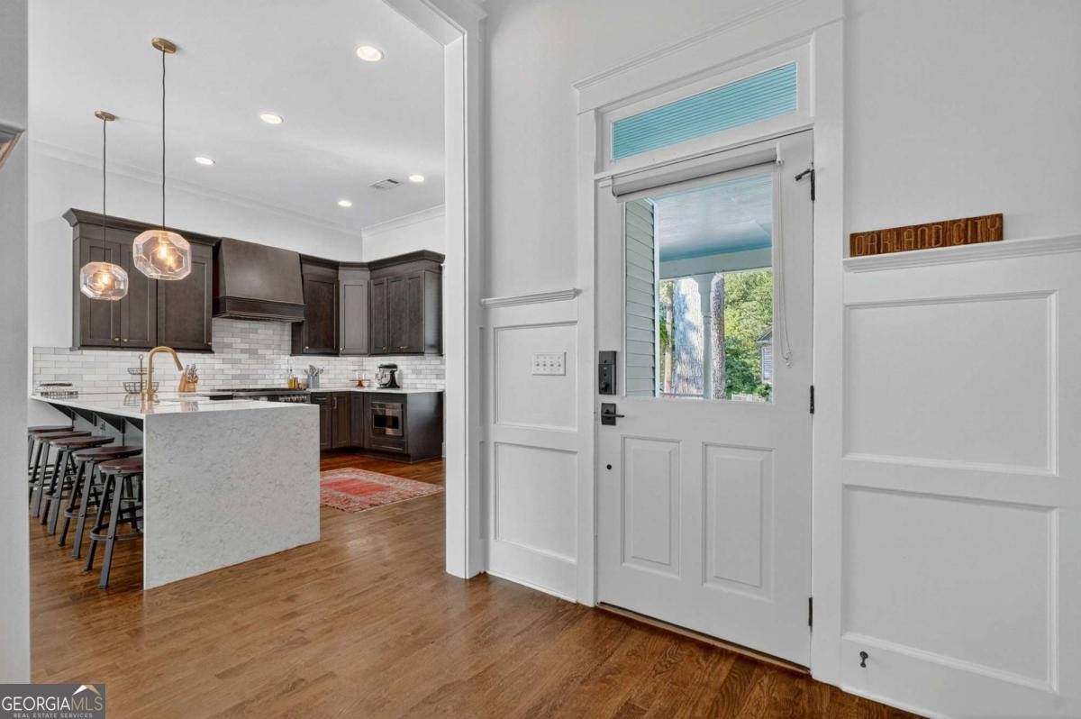 1054 White Oak Avenue Atlanta - 16